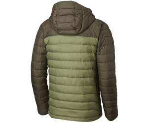 columbia powder lite hooded jacket