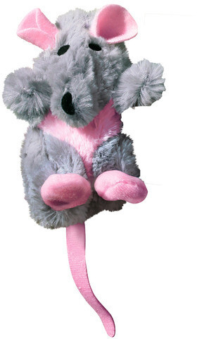 Kong Peluche pour chat Kong Peluche pour chat