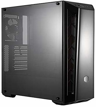 CoolerMaster MasterBox MB520 black