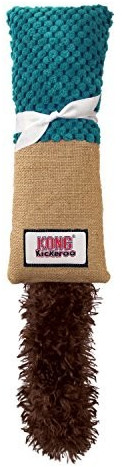 Kong Kickeroo Cuddler