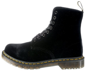 dr martens 1460 pascal velvet