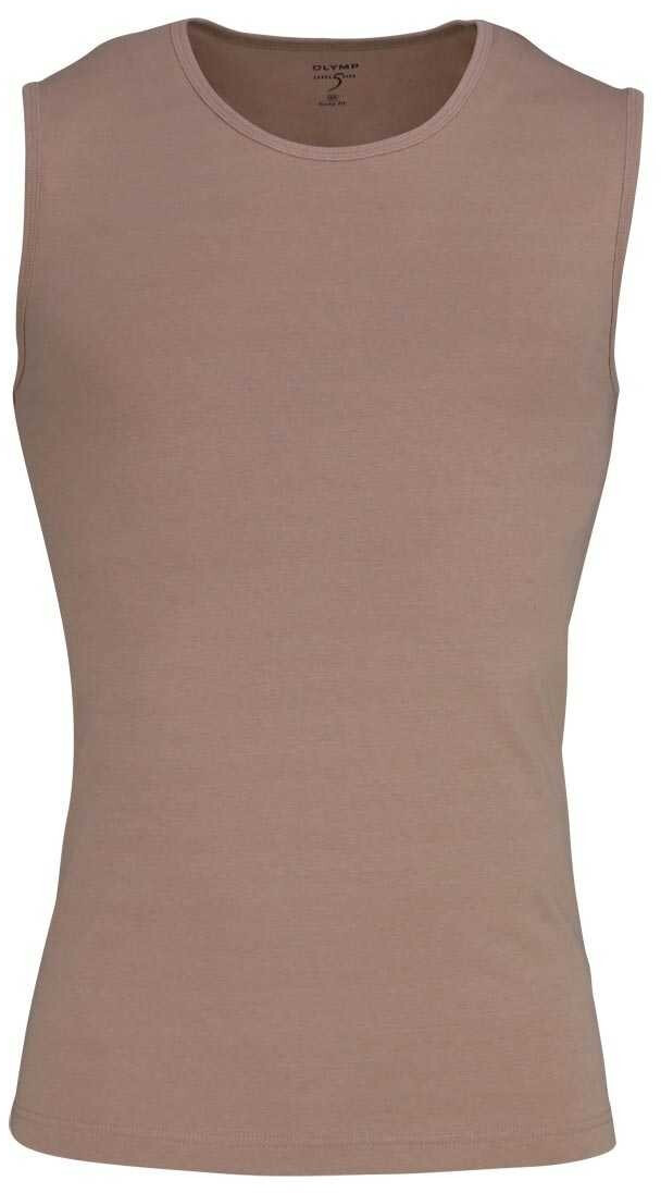 OLYMP Level Five UnterziehTShirt Body Fit beige (08020024) ab 18,40 € Preisvergleich bei