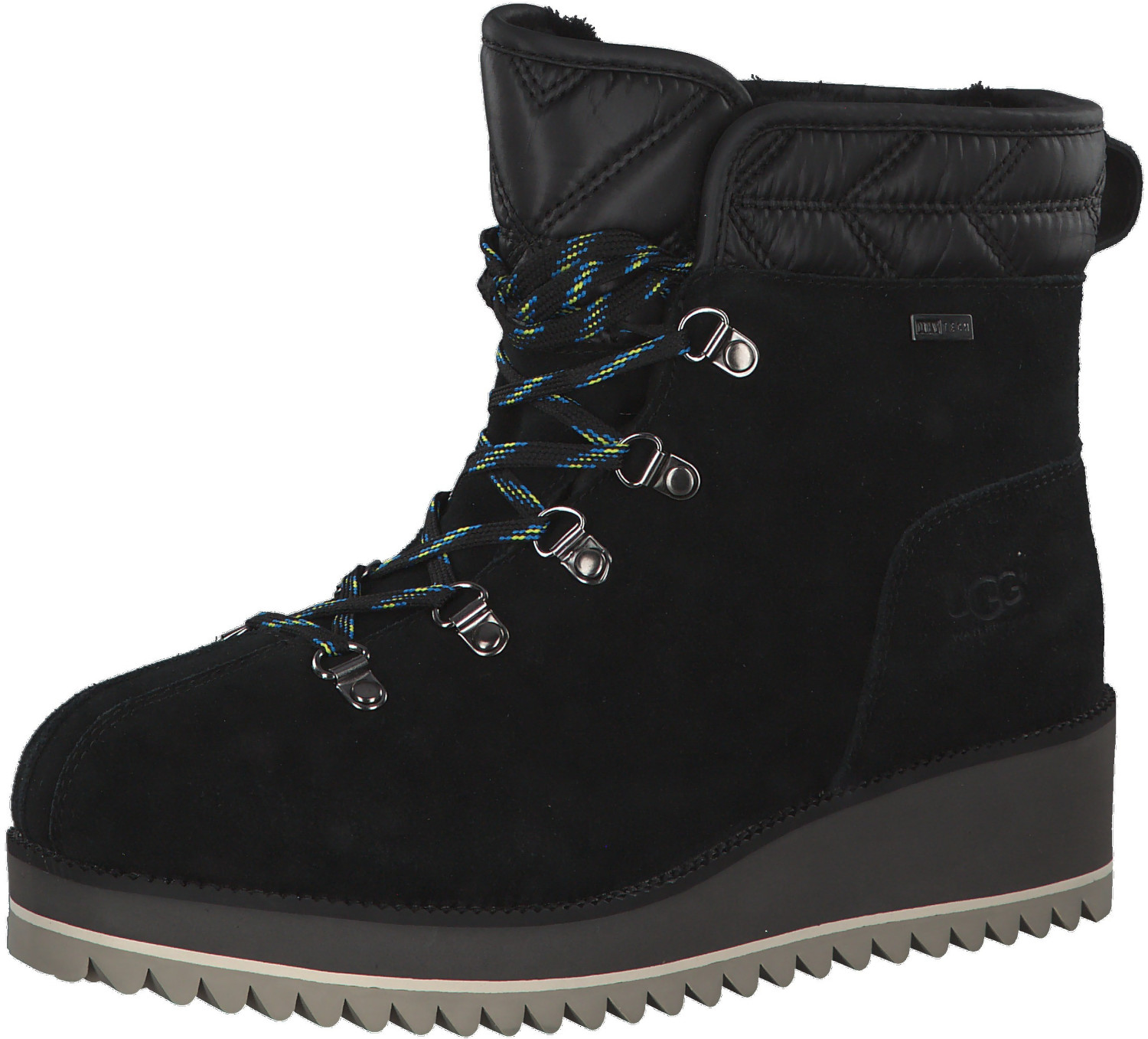 UGG Birch Lace-Up Boot