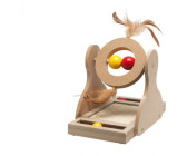 20 x Karlie Katzen Angel Spielzeug Set gemischt Stück ,99€ ANGEBOT 