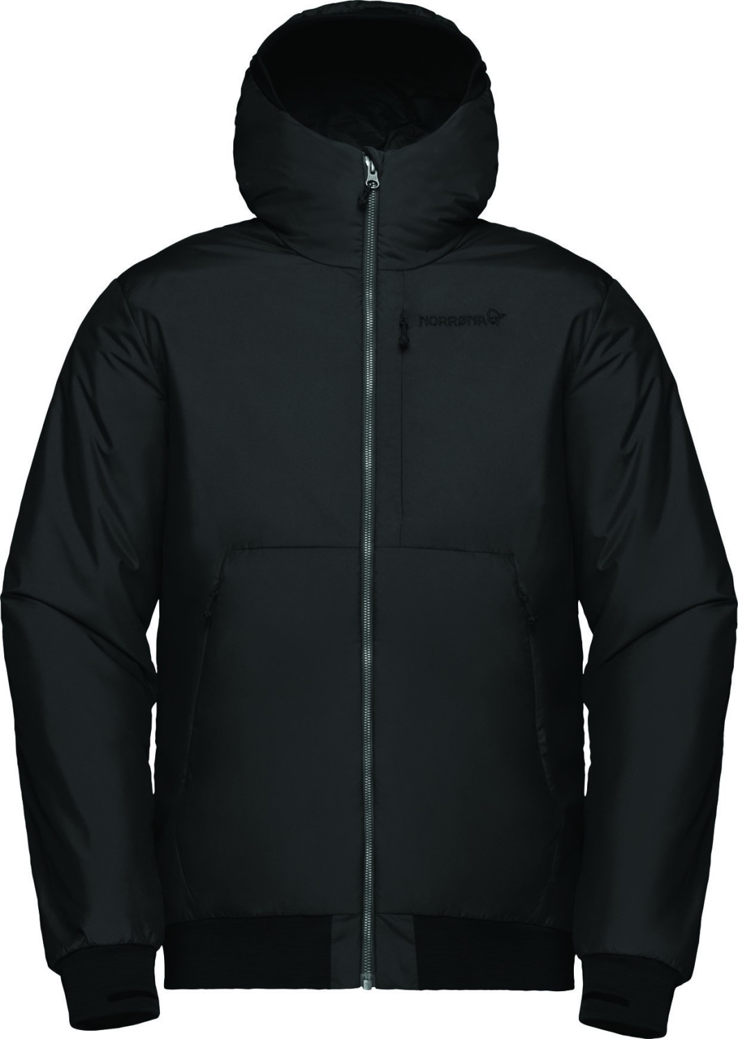 Norrøna Roldal Insulated Hood Jacket M