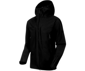 Buy Mammut Masao HS Men s Hooded Jacket from 207.99 Today