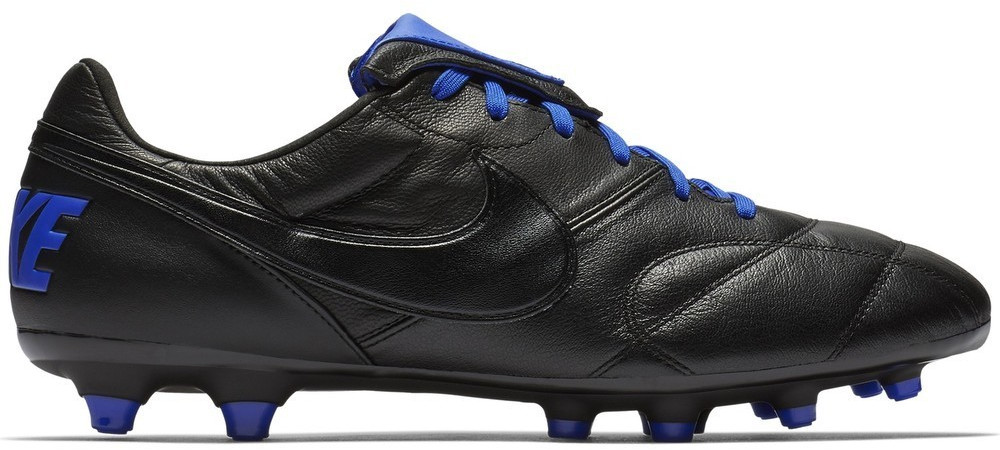 Nike Premier II FG black/ racer blue/ black