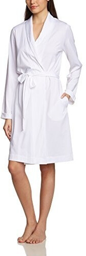Hanro Robe Selection (77302-0101) white