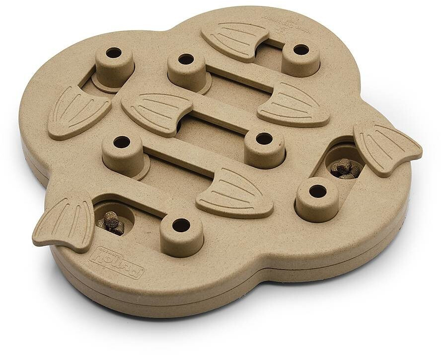 Nina Ottosson Dog Hide N`Slide Composite New