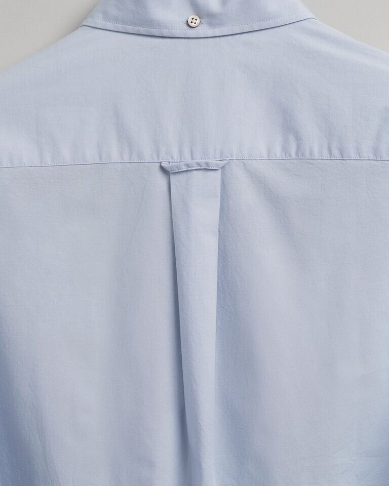 € Preisvergleich bei (3046400-420) hamptons Broadcloth | Regular ab GANT Shirt 63,99 blue