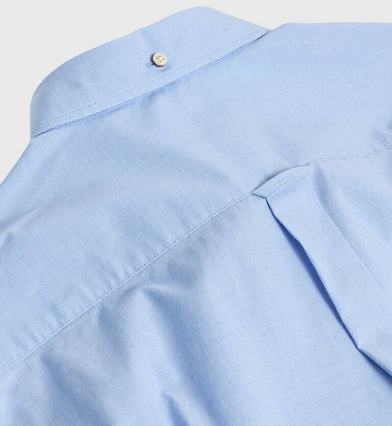 GANT Regular Broadcloth Shirt | (3046400-420) hamptons blue Preisvergleich bei 63,99 ab €