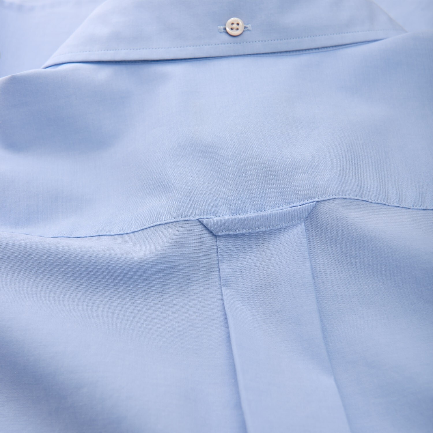 GANT Regular Broadcloth Shirt hamptons blue (3046400-420) ab 63,99 € |  Preisvergleich bei | Businesshemden