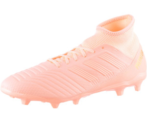 adidas predator 18.3 fg rosa
