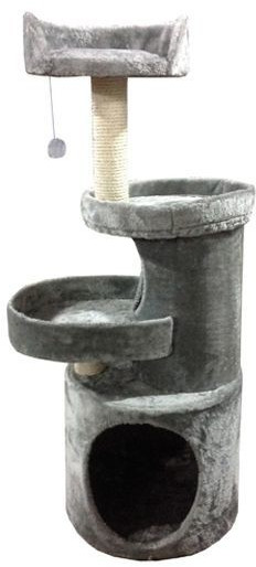 EBI Classic Jump gris