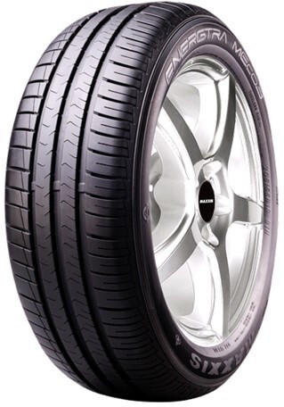 Maxxis Mecotra 3 215/60 R16 95H