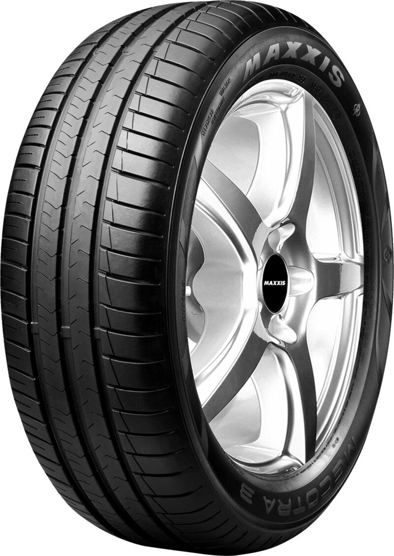 Maxxis Mecotra 3 165/65 R14 79T