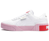 puma cali rose blanche puma cali rose blanche