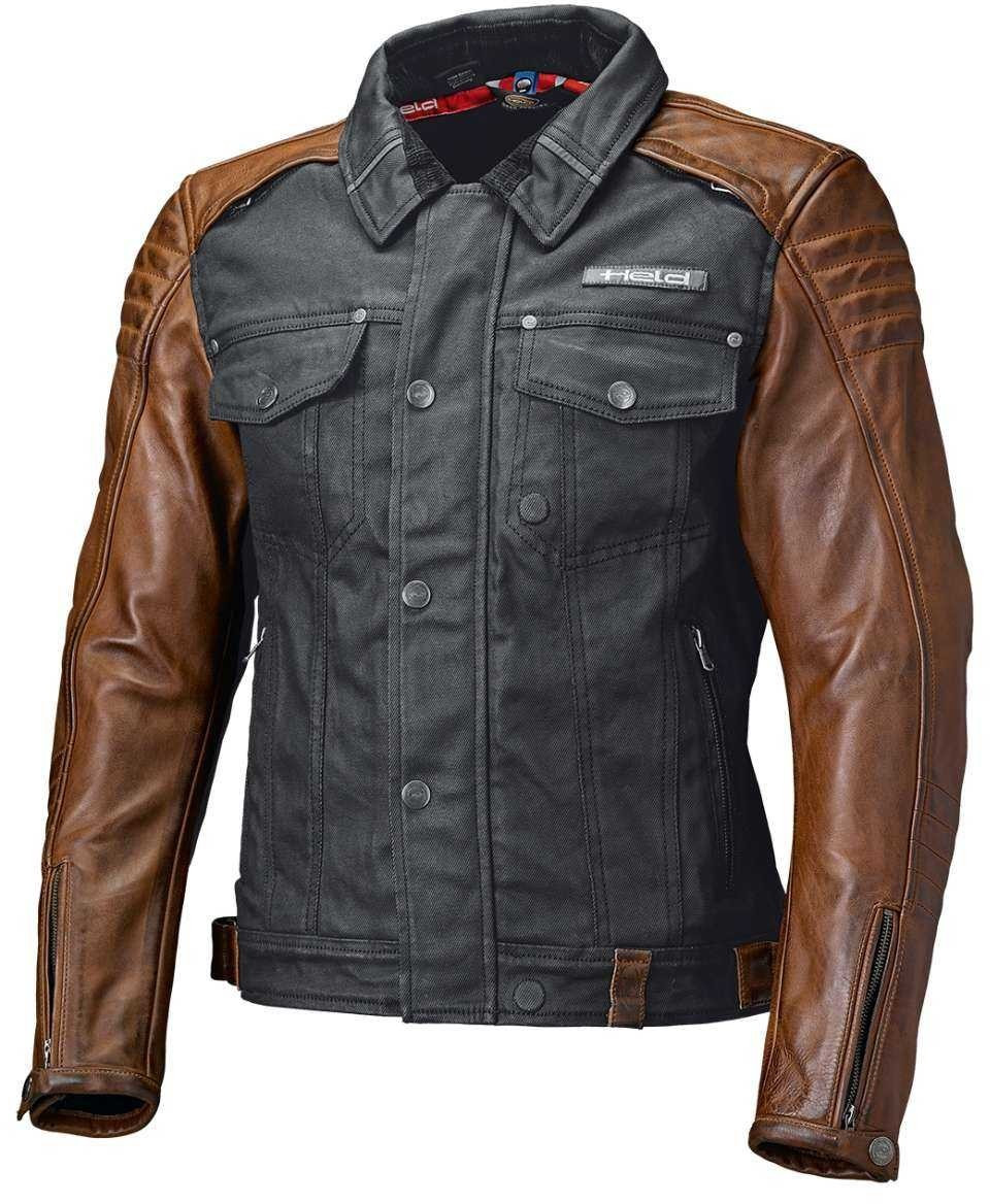 Held Blouson Jester Urban Style