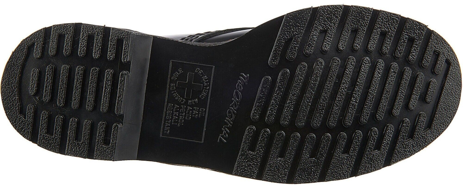 dr martens mono mens