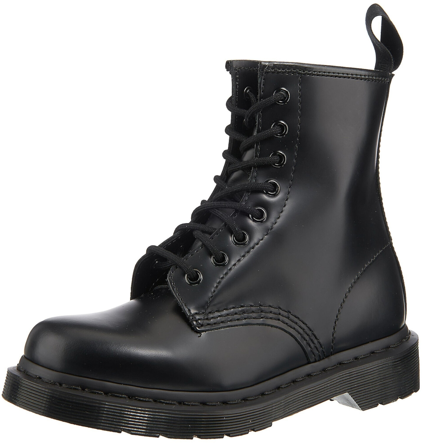 Dr. Martens Mono 1460 black smooth ab 119 99 Preisvergleich bei idealo.at