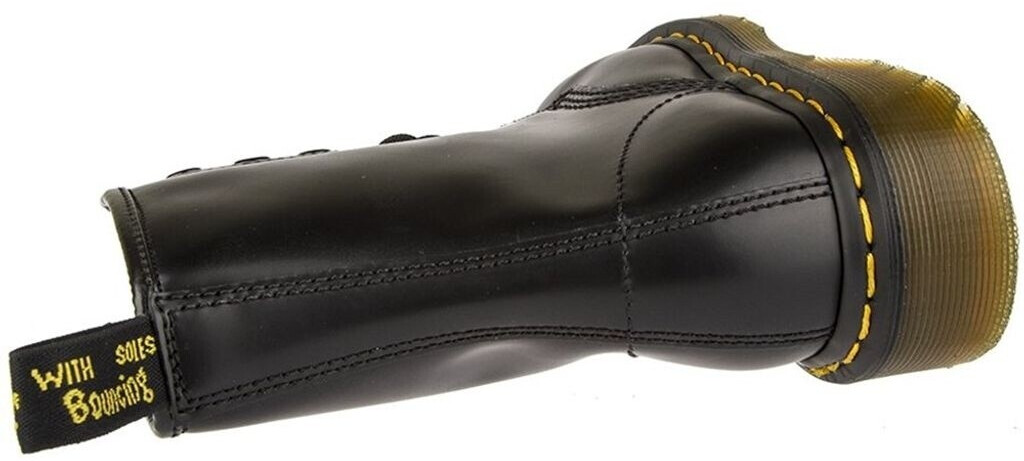 Dr. Martens Mono 1460 black smooth ab 119 99 Preisvergleich bei idealo.at