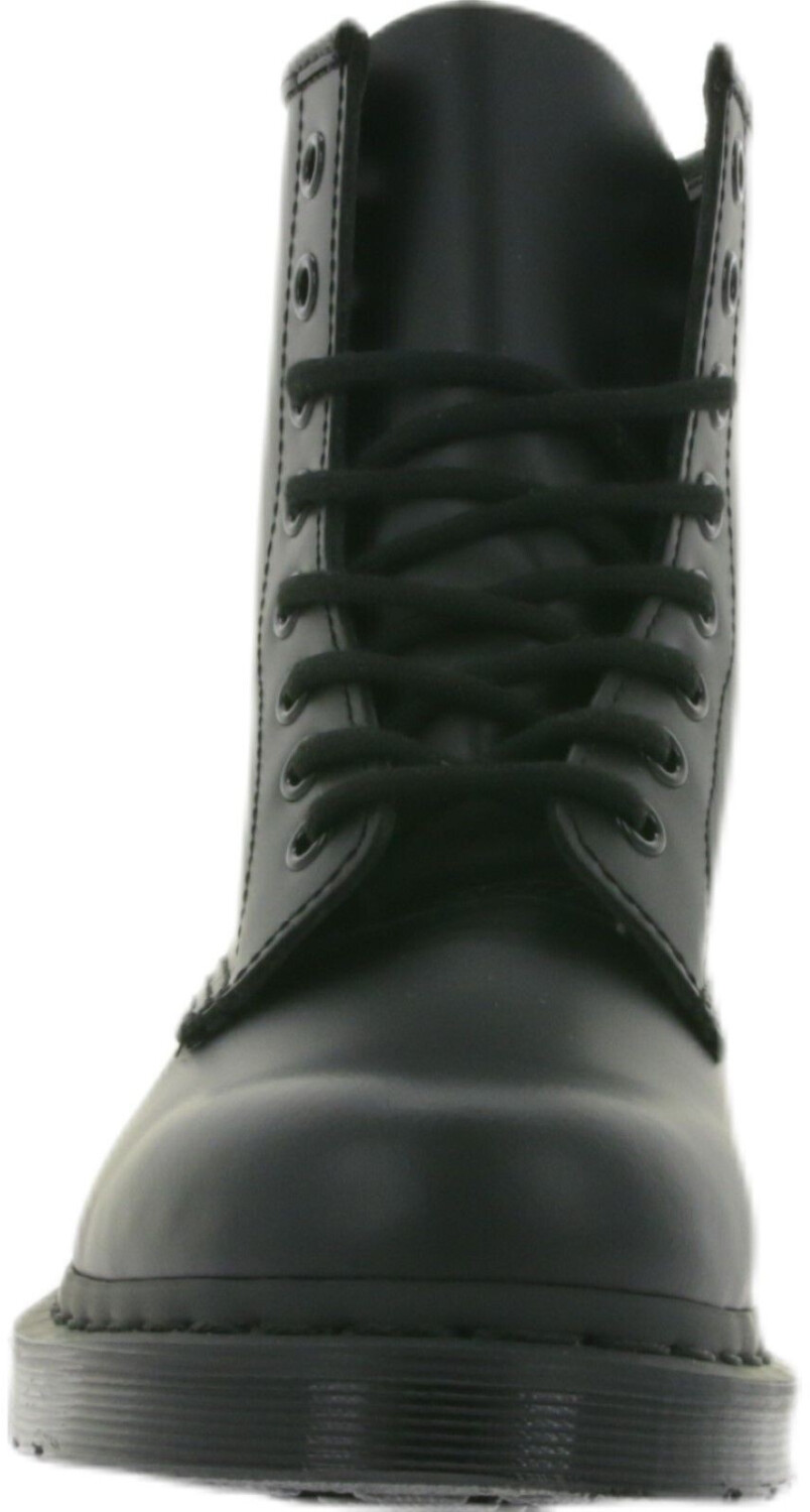 Buy Dr. Martens Mono 14353001 1460 black smooth from 75.31 Today Best Deals on idealo