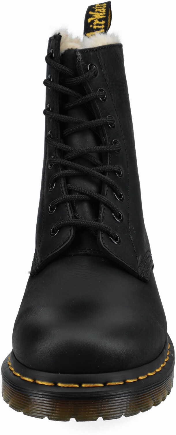 Dr. Martens Serena black burnished wyoming ab 140 99