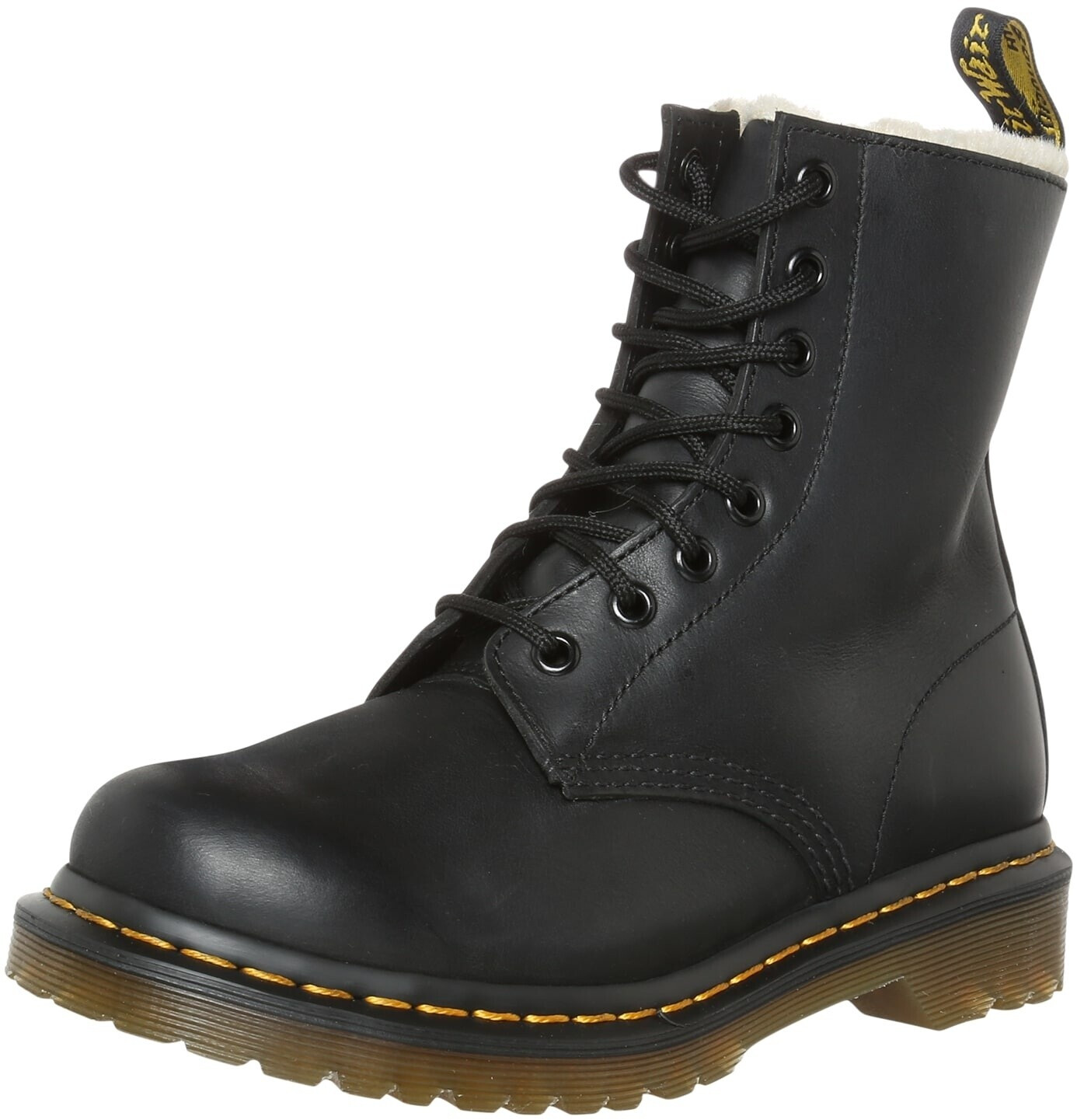 Dr martens deals burnished wyoming