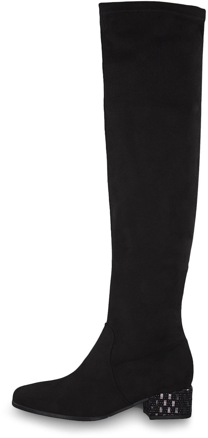 Tamaris Lorea black comb