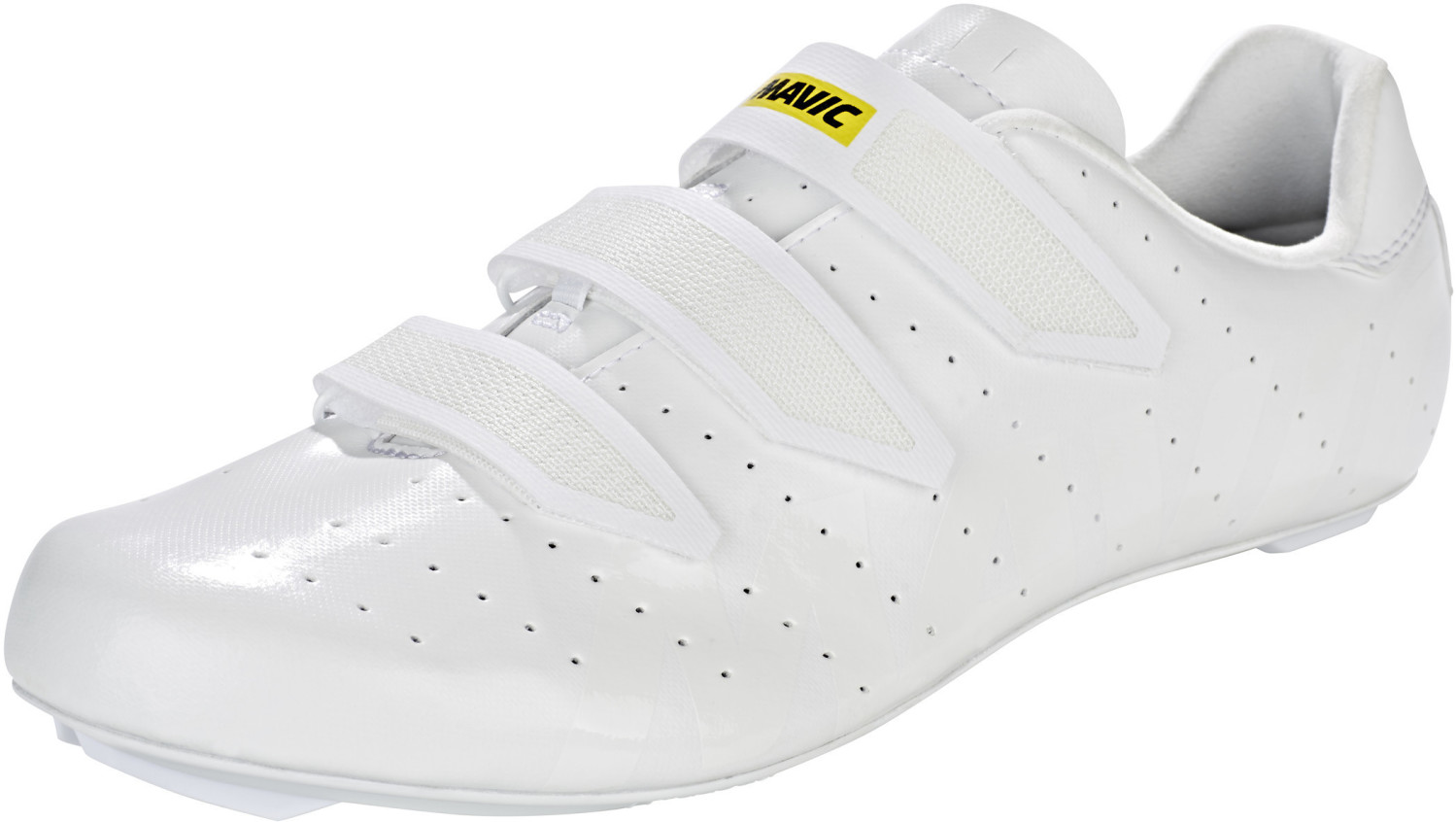 Mavic Cosmic Shoes (white)