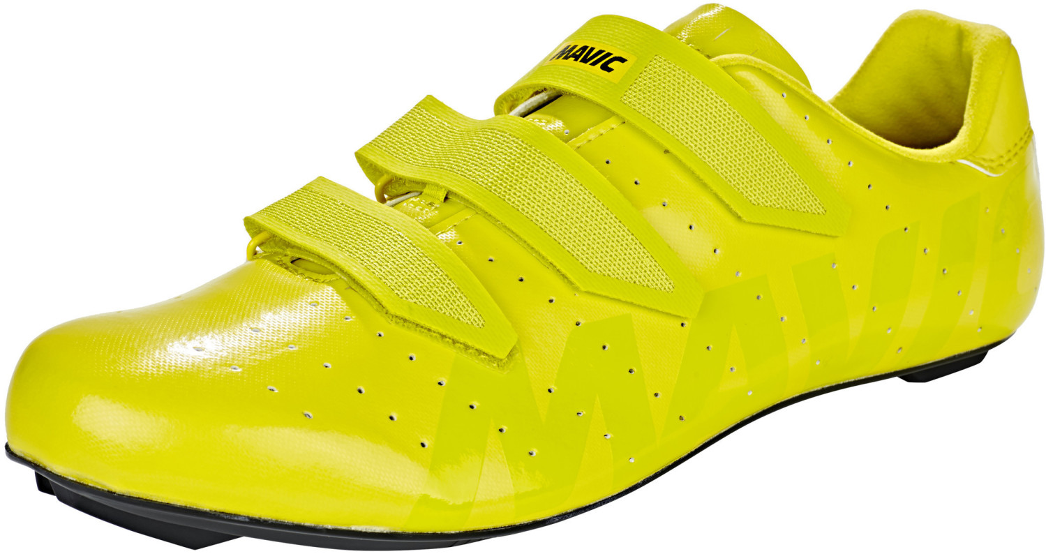 Mavic Cosmic Shoes (sulphur spring)