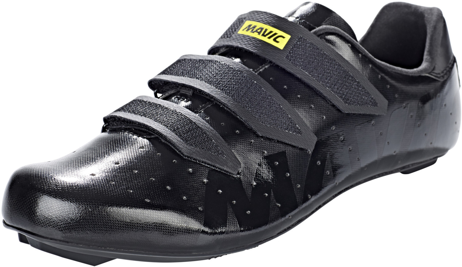 Mavic Cosmic Shoes (black)