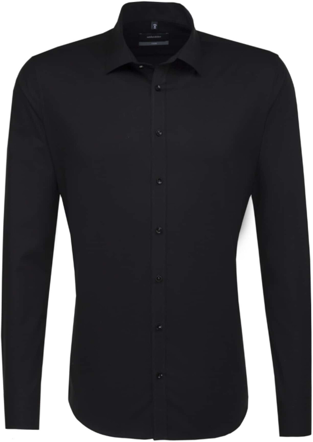 Seidensticker X-Slim black (477870-39)