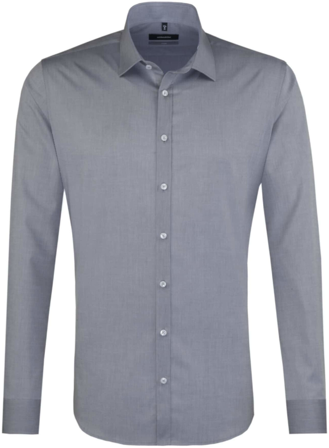 Seidensticker X-Slim grey (477870-32)