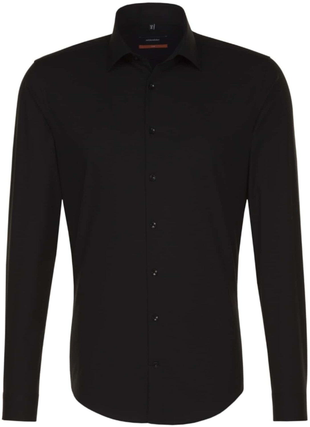 Seidensticker Slim Fit black (675198-39)