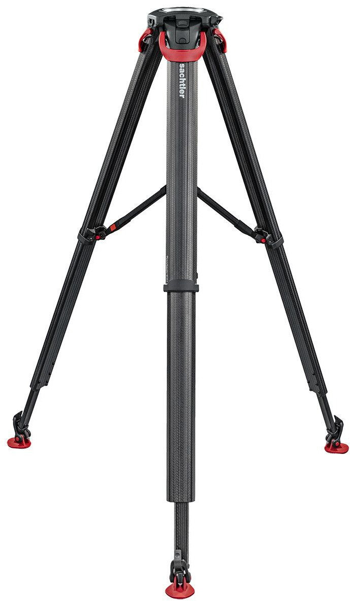 Sachtler Flowtech 100 MS