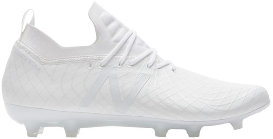 New Balance Tekela Pro 1.0 FG white