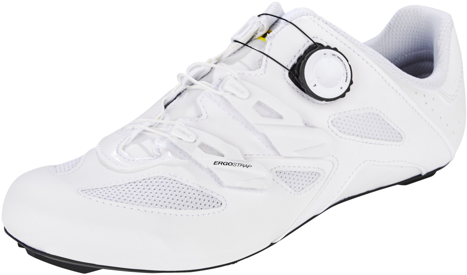 Mavic Cosmic Elite Shoe (white)