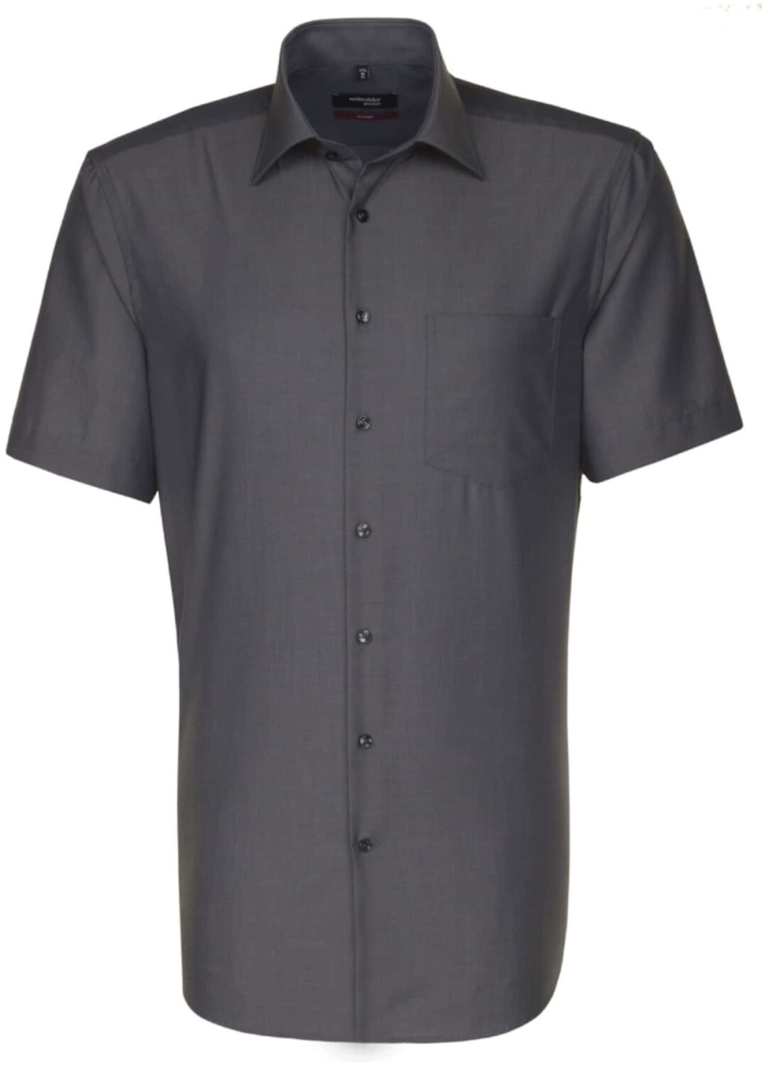 Seidensticker Splendesto Modern grey (01.003001-37)