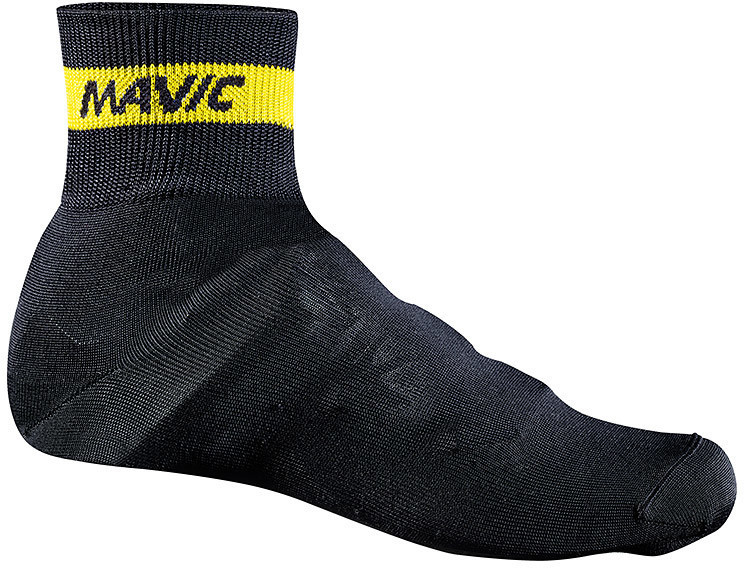 Mavic Shoe Cover Knit