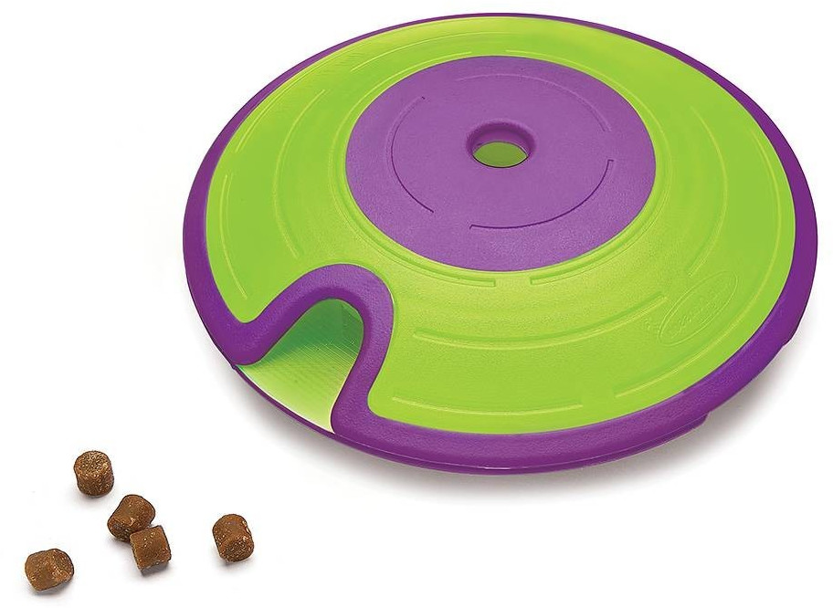 Nina Ottosson Dog Treat Maze New