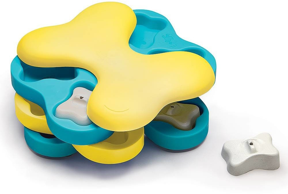 Nina Ottosson Dog Tornado New