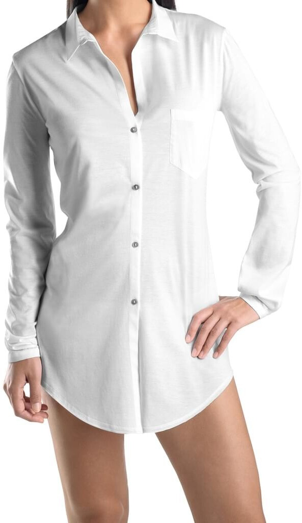 Hanro Cotton Deluxe Boyfriend (7958)
