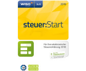 Buhl WISO steuer:Start 2019 (Download)