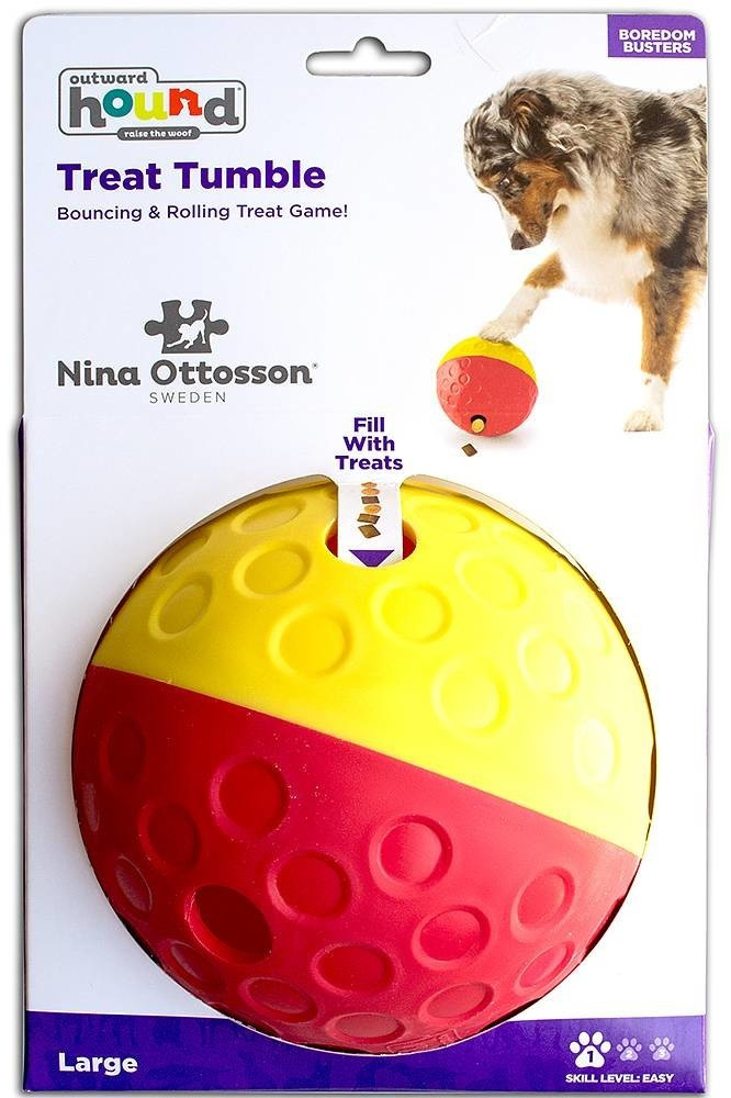 Nina Ottosson Treat Tumble