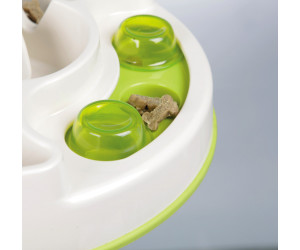Trixie activity slide & feed discount