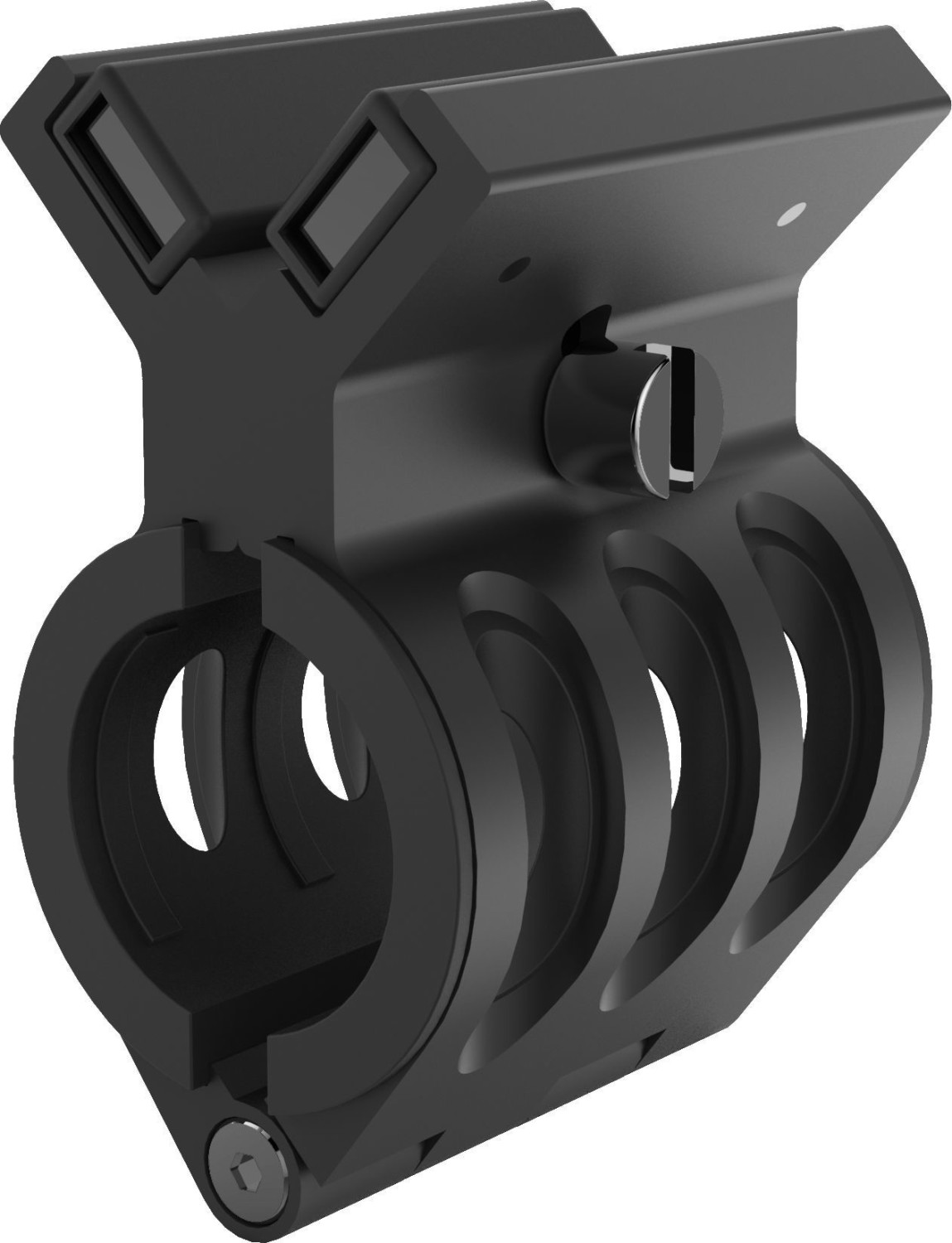 Ledlenser Magnetic Mount