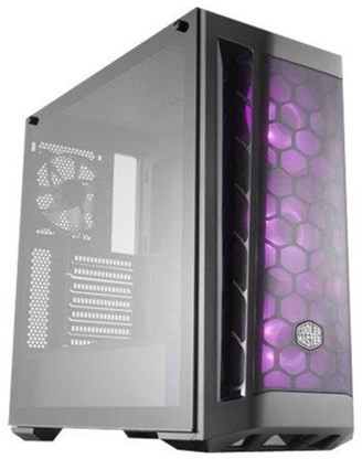 CoolerMaster MasterBox MB511 RGB
