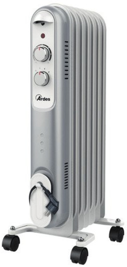 Ardes Curvy 7 (AR4R07S)