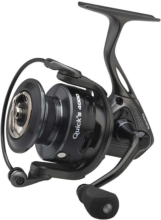 DAM Quick 5 FD 4000